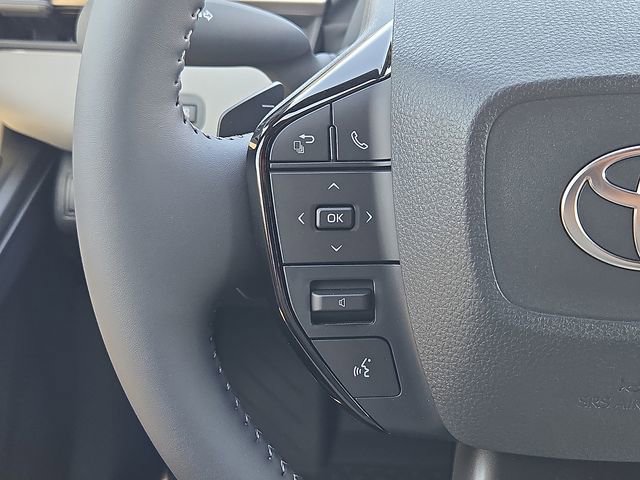 New 2026 Toyota C-HR AWD/4WD image 23