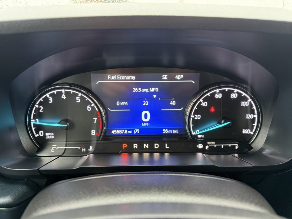 Used 2023 Ford Maverick Tremor w/ Tremor Off-Road Package image 19