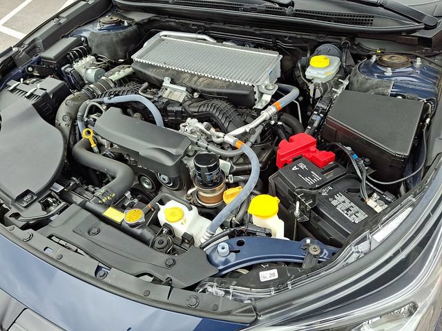 Used 2024 Subaru Legacy Touring XT AWD/4WD image 27