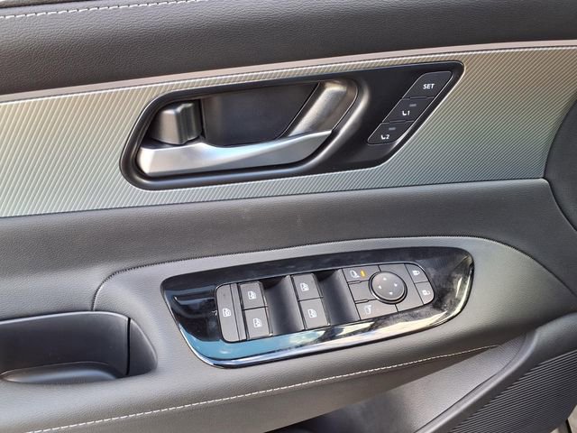 New 2026 Nissan Murano SL AWD/4WD image 13