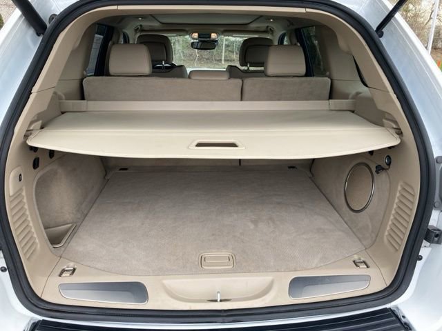 Used 2021 Jeep Grand Cherokee Overland w/ Protech Group AWD/4WD image 18