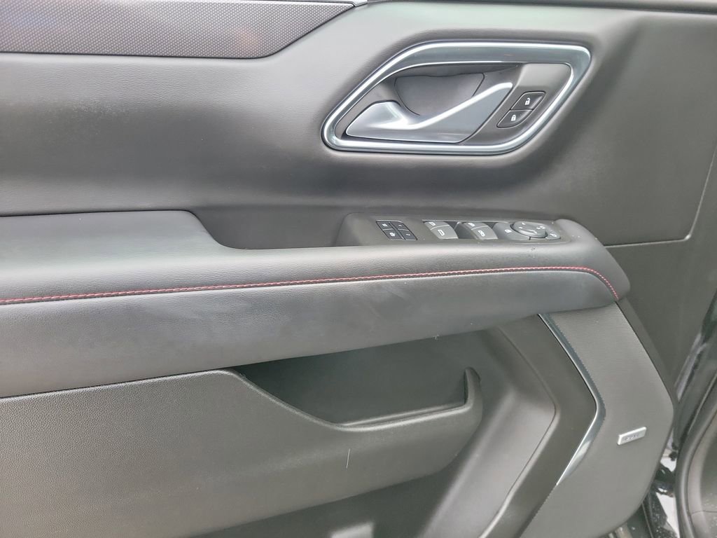 Certified 2022 Chevrolet Tahoe RST image 23