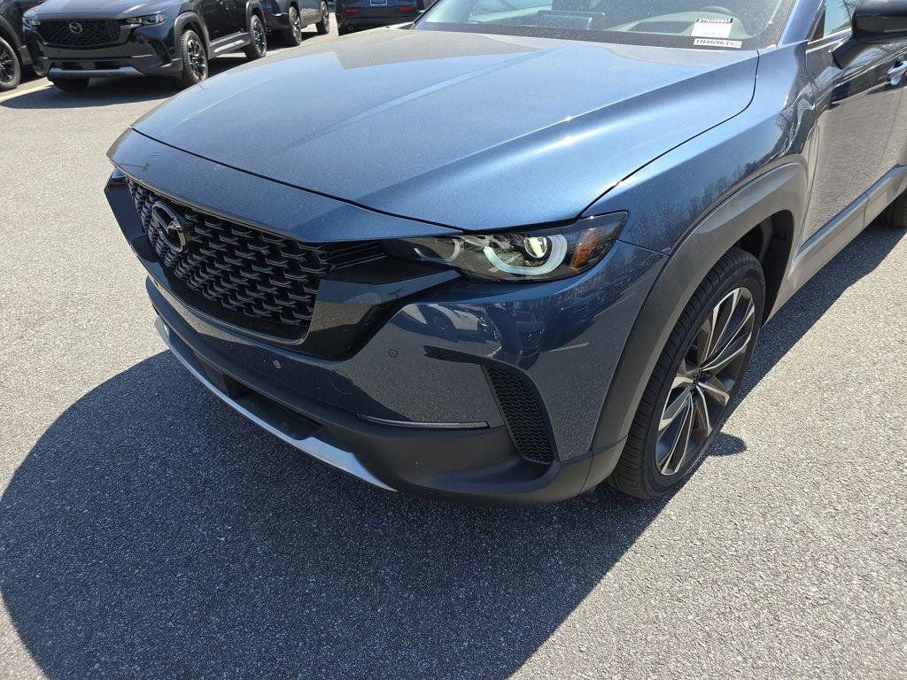 New 2026 MAZDA CX-50 AWD 2.5 S w/ Weather Package image 10