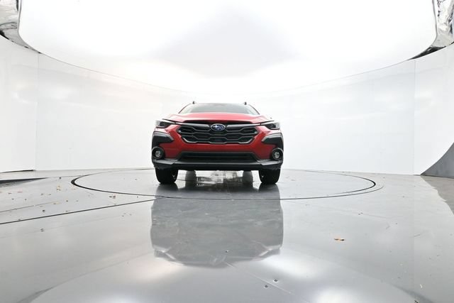 Used 2025 Subaru Crosstrek 2.5i Limited w/ Crosstrek Mirror Package AWD/4WD image 26