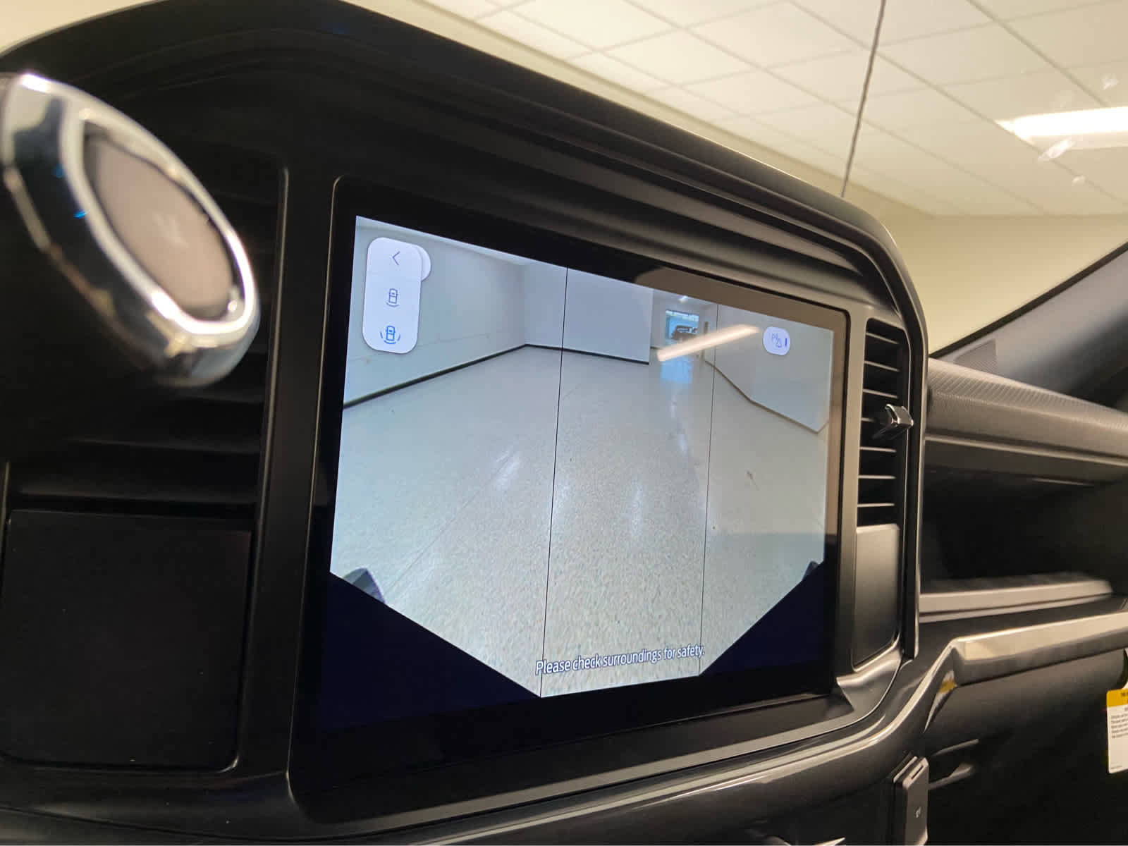 New 2025 Ford F150 STX w/ Equipment Group 200A image 31