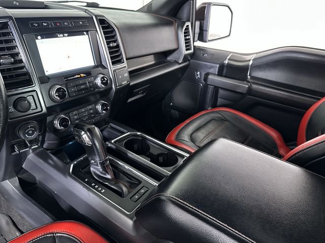 Used 2019 Ford F150 Lariat w/ Equipment Group 502A Luxury AWD/4WD image 36