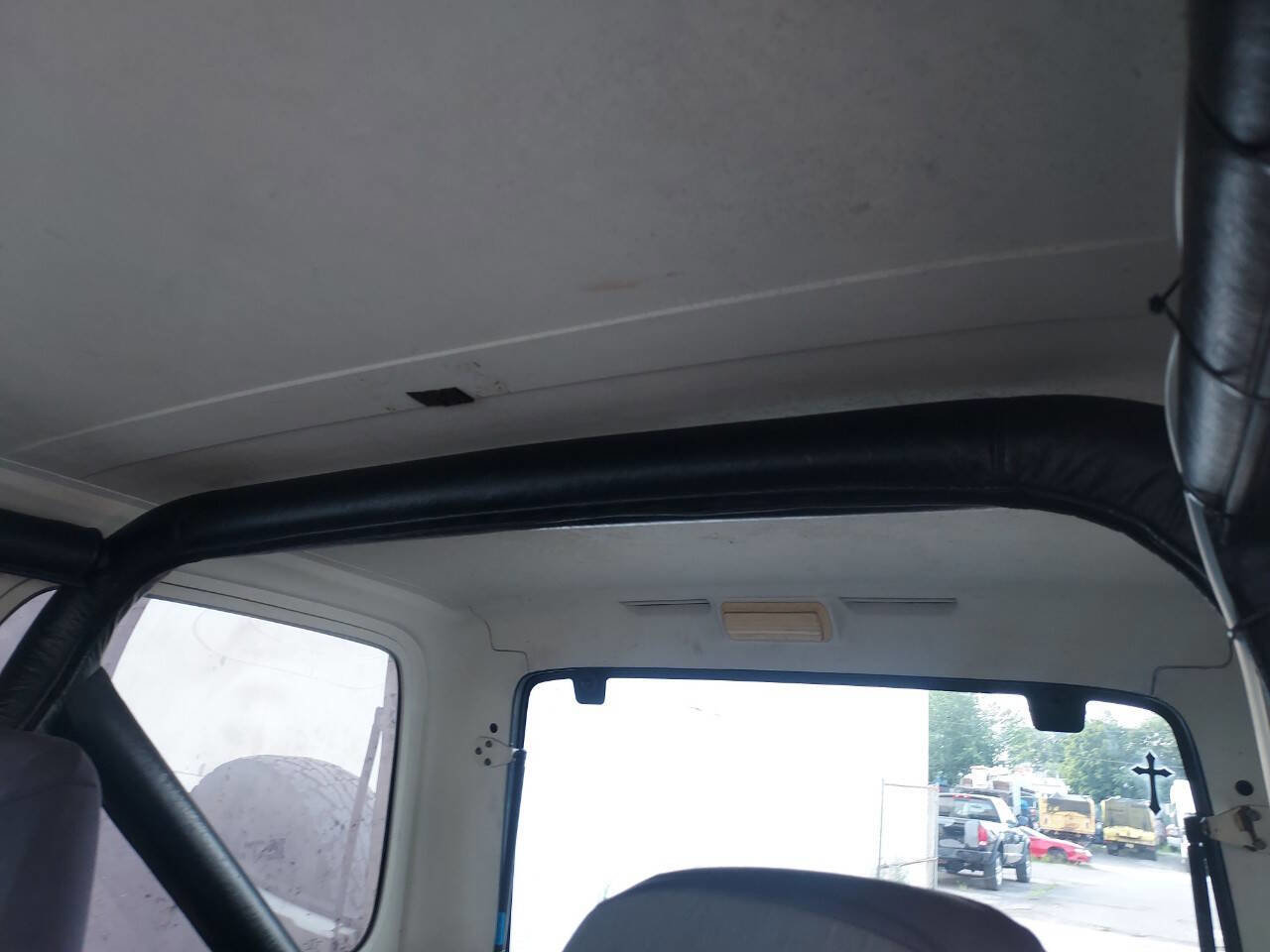 Used 1987 Jeep Wrangler Laredo image 17