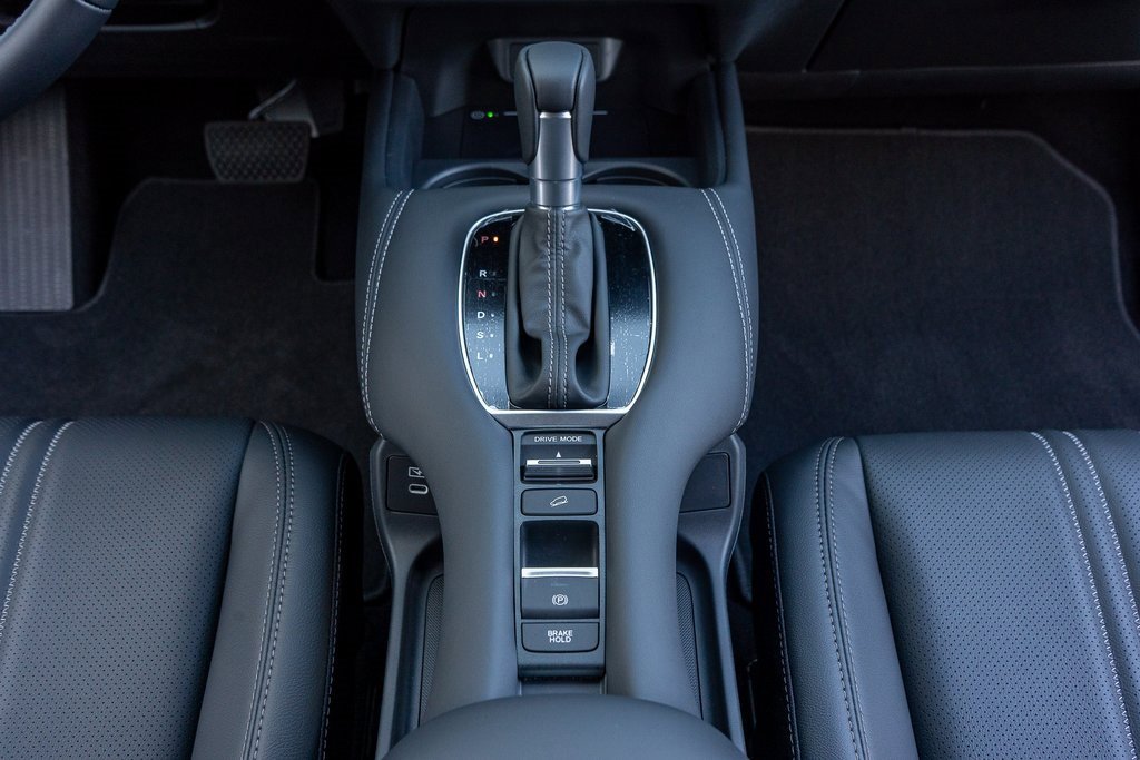 New 2026 Honda HR-V EX-L image 22