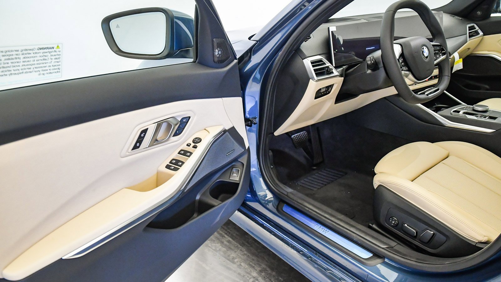 New 2026 BMW 330i Sedan w/ Premium Package image 20