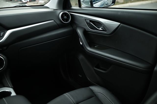 Used 2024 Chevrolet Blazer LT w/ Sound & Technology Package image 27