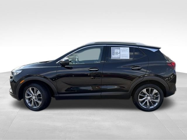 Certified 2023 Buick Encore GX Essence w/ Advanced Technology Package AWD/4WD video 2