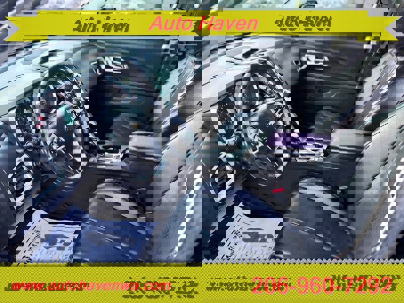 Used 2014 Chevrolet Equinox LTZ image 13