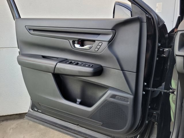 Used 2024 Honda CR-V Sport-L image 25