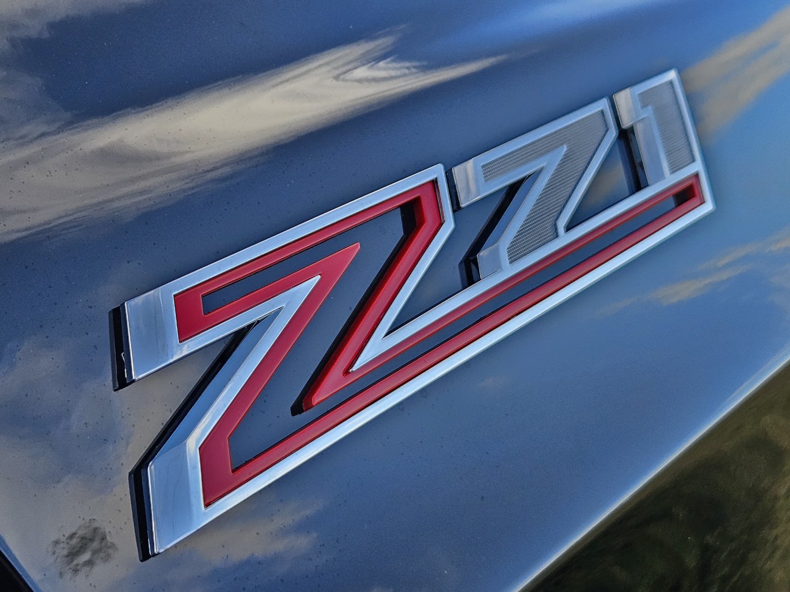 New 2027 Chevrolet Tahoe Z71 AWD/4WD image 14