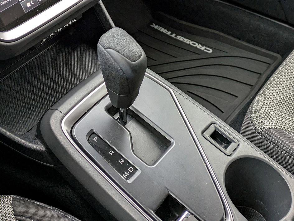 Used 2024 Subaru Crosstrek 2.0i Premium image 24