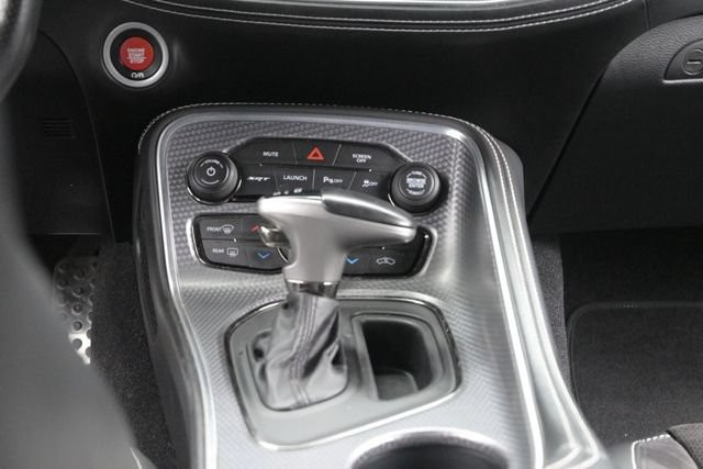 Used 2020 Dodge Challenger SRT Hellcat w/ Plus Package RWD image 25
