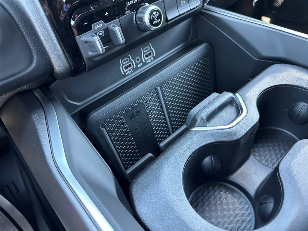 New 2026 RAM 1500 Big Horn AWD/4WD image 24