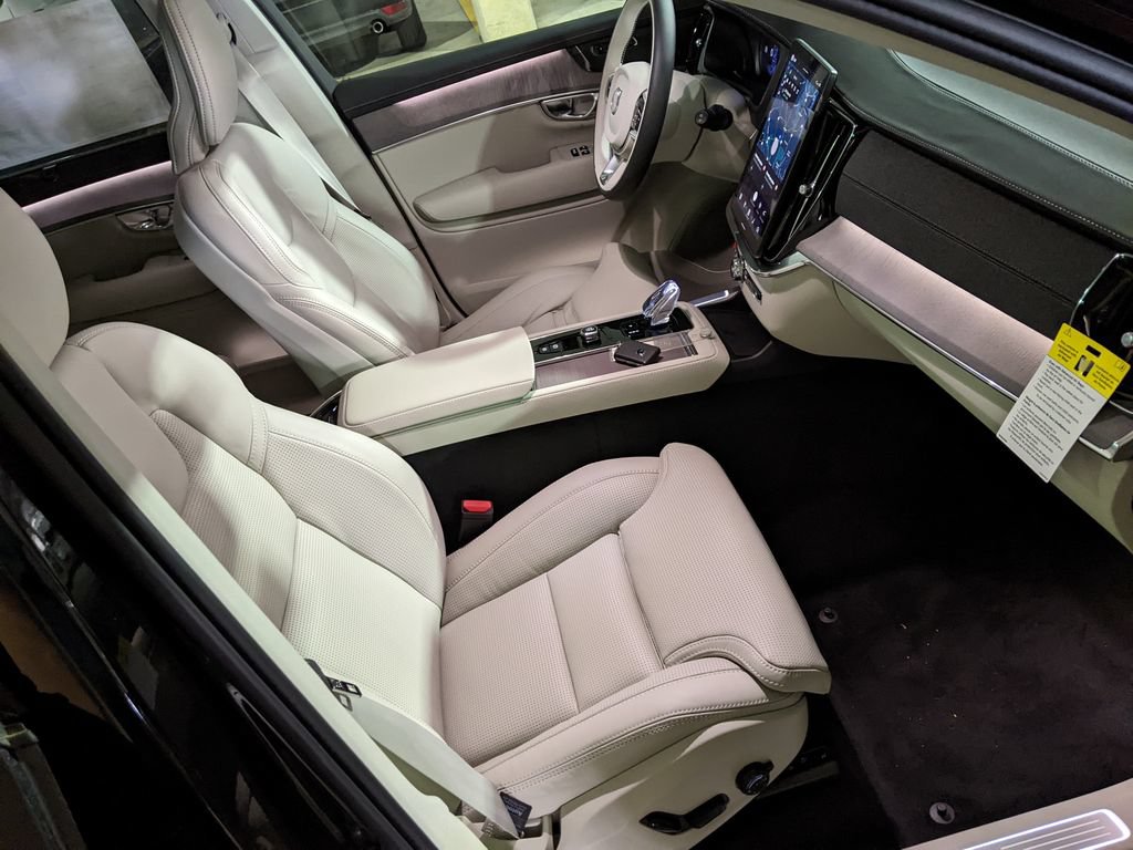 New 2026 Volvo XC90 T8 Ultra AWD/4WD image 22