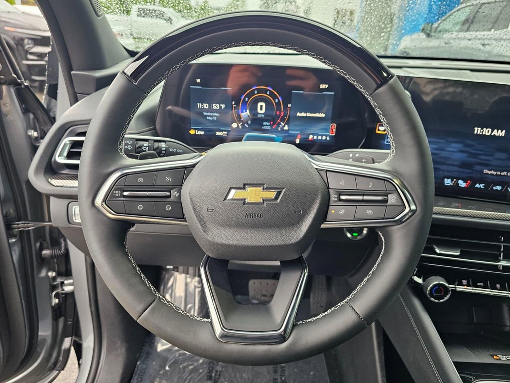New 2026 Chevrolet Traverse High Country AWD/4WD image 27