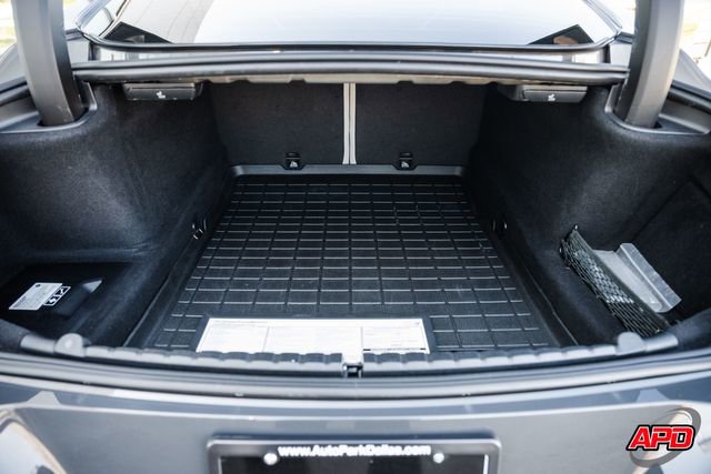 Used 2020 BMW M8 Competition w/ M Driver's Package image 94