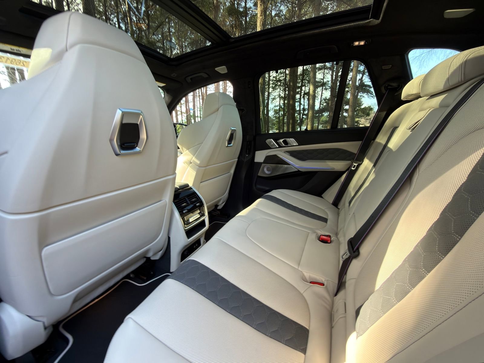 New 2026 BMW X5 M Competition w/ Executive Package image 15