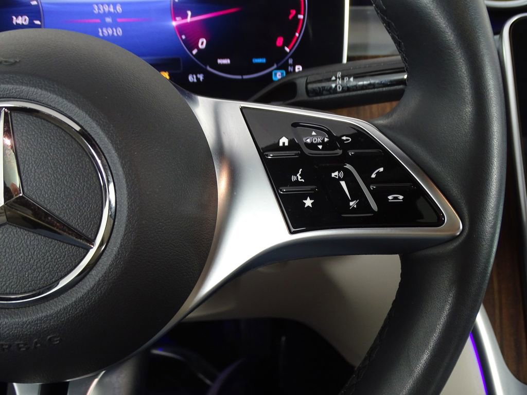 Used 2023 Mercedes-Benz C 300 Sedan image 20