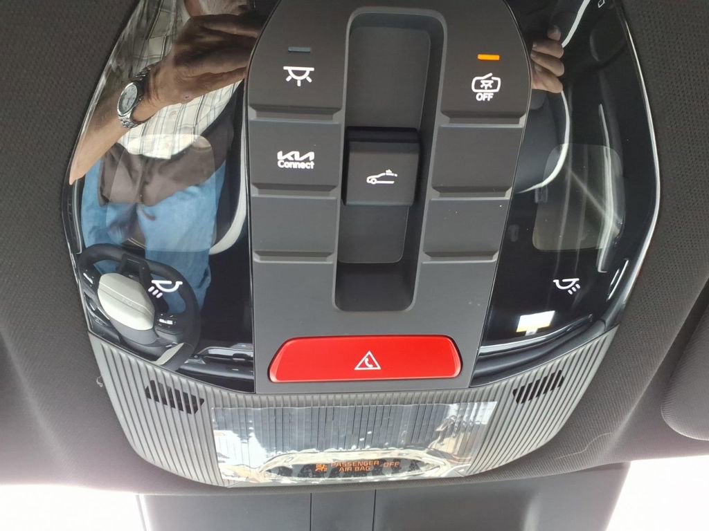 New 2026 Kia K4 GT-Line Turbo FWD image 20