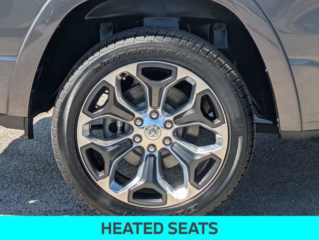 Used 2019 RAM 1500 Limited RWD image 12