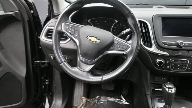 Used 2020 Chevrolet Equinox LT AWD/4WD image 20