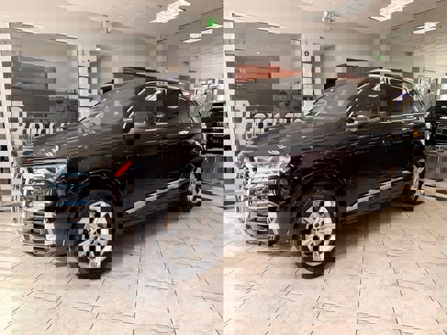 Used 2020 Audi Q7 3.0T Premium w/ Convenience Package image 4