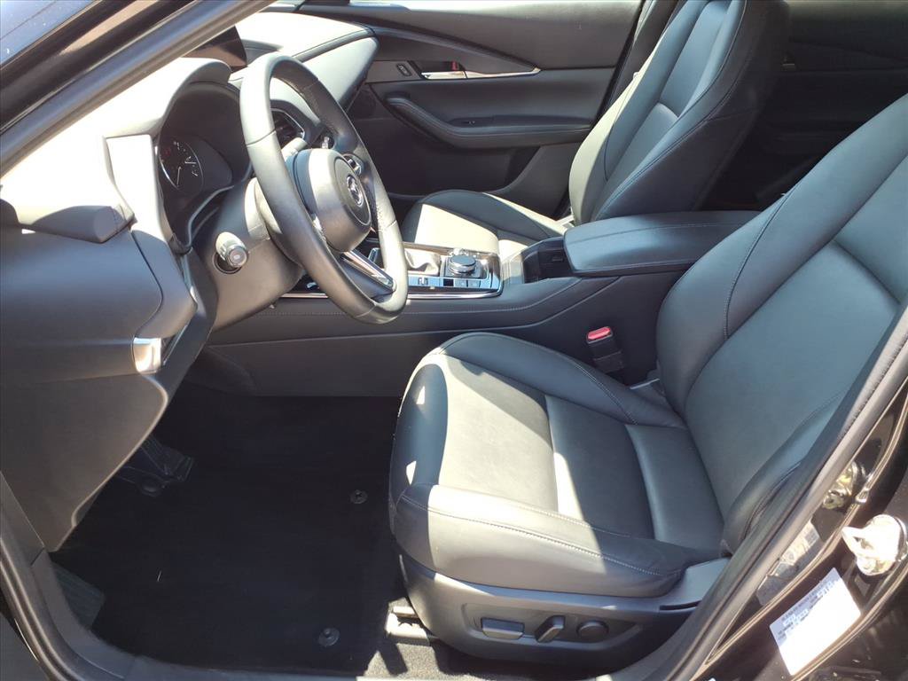 Used 2023 MAZDA CX-30 AWD 2.5 S w/ Preferred Package image 12