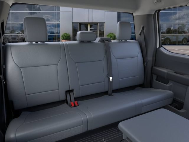 New 2026 Ford F550 2WD SuperCab Super Duty image 10