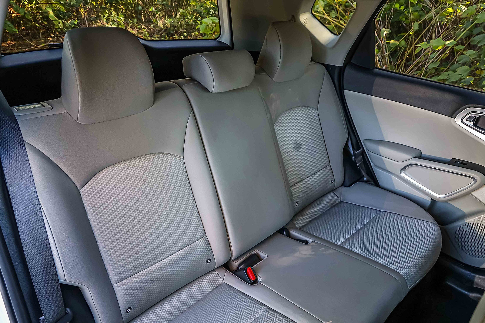 Certified 2023 Kia Soul LX w/ LX Technology Package image 24