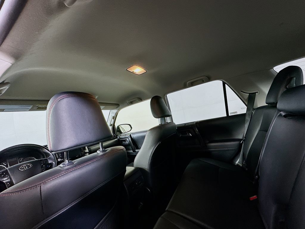 Used 2024 Toyota 4Runner TRD Off-Road Premium image 13