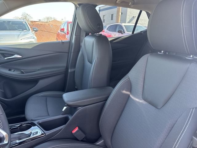 New 2026 Buick Encore GX Preferred w/ Advanced Technology Package image 11
