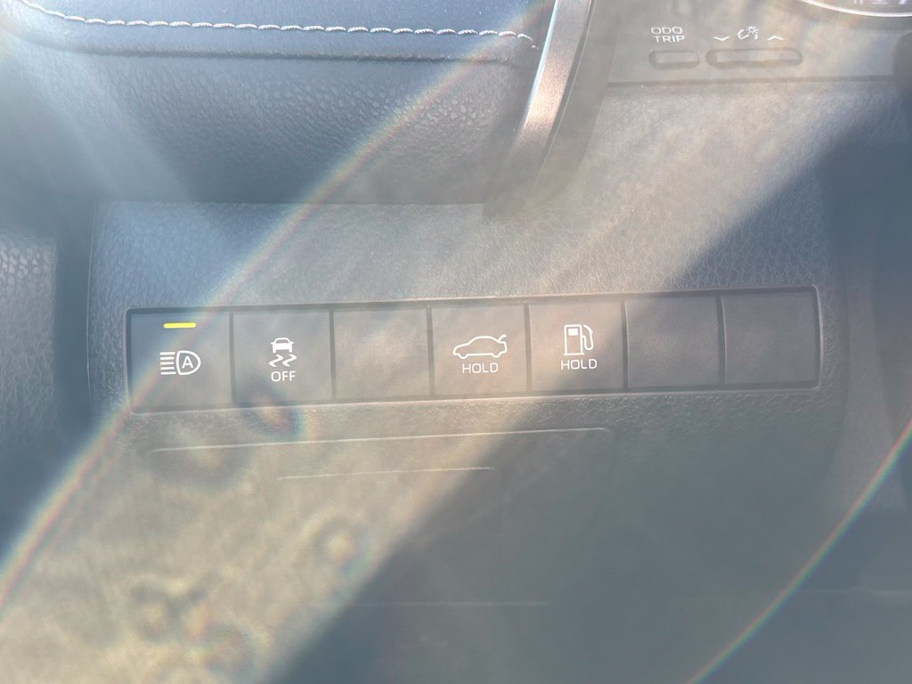 Used 2021 Toyota Camry SE FWD image 24