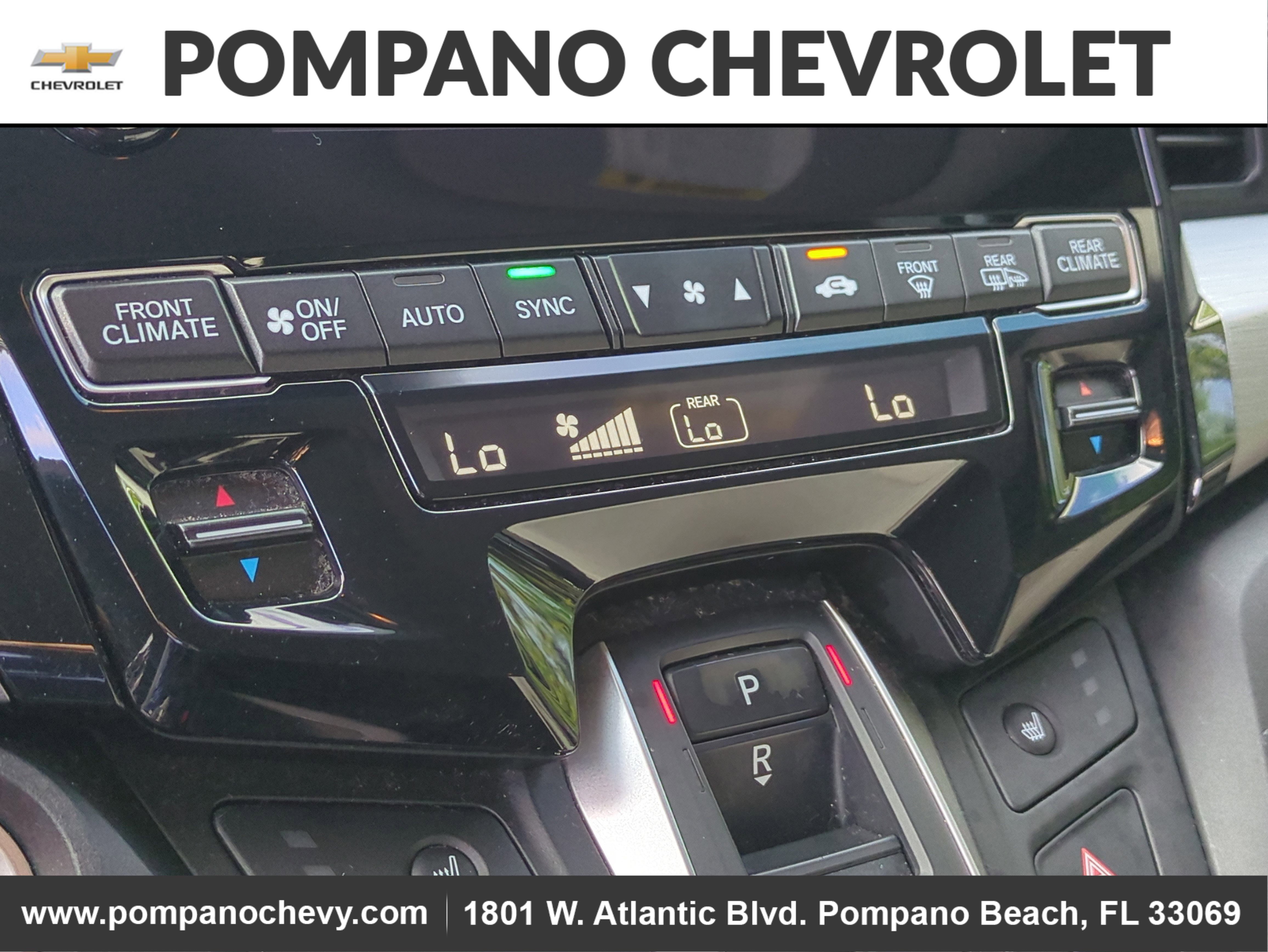 Used 2020 Honda Odyssey EX image 29