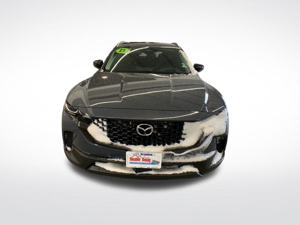 Used 2025 MAZDA CX-50 2.5 Hybrid w/ Premium Plus Pkg AWD/4WD image 10