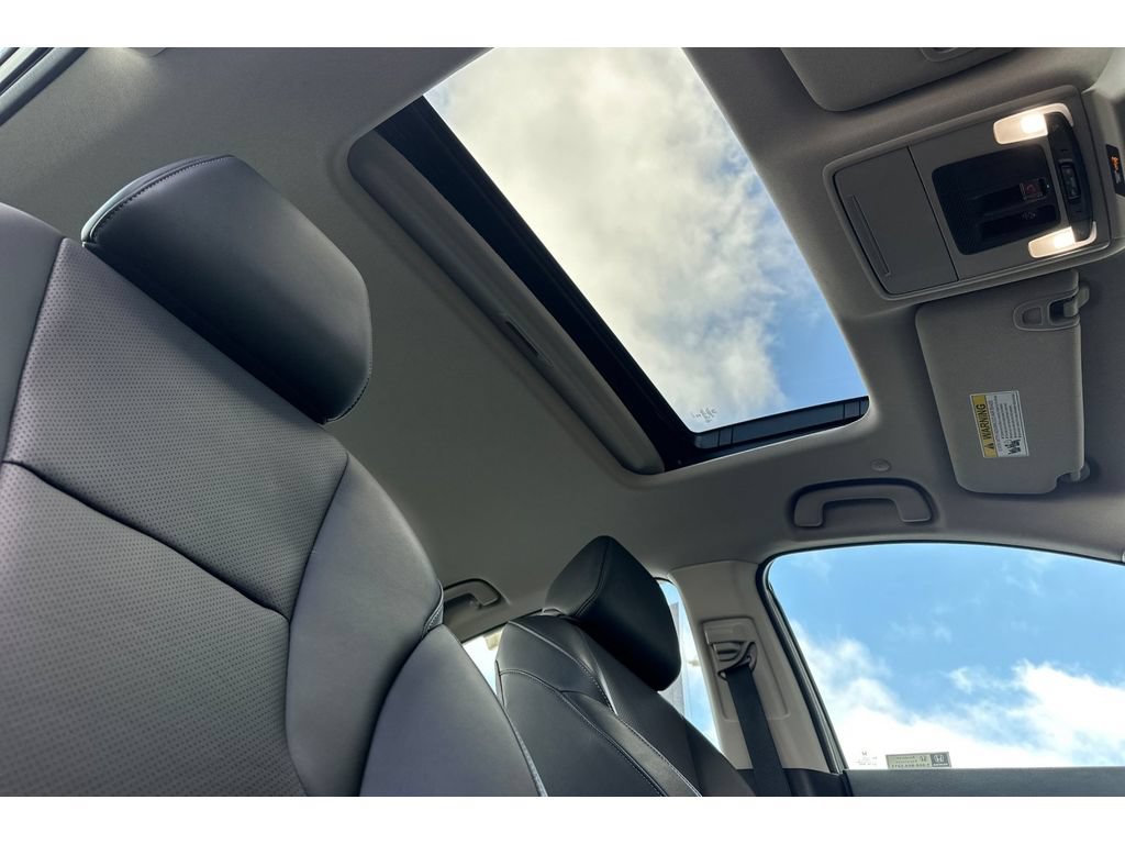 Used 2025 Honda Accord EX-L image 18