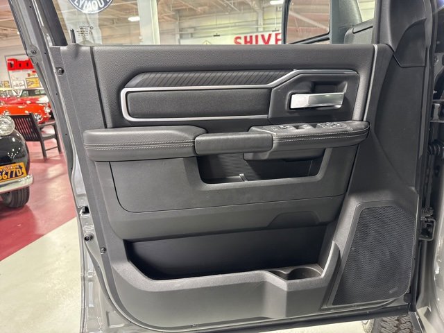 New 2026 RAM 2500 Big Horn image 12