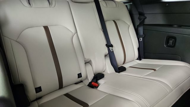 New 2026 MAZDA CX-90 Plug-In Hybrid w/ Premium Plus AWD/4WD image 33