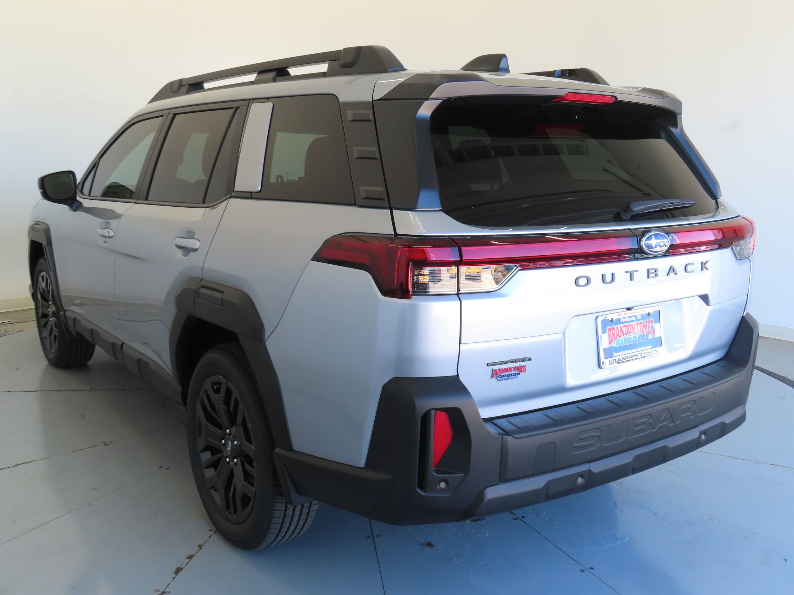 New 2026 Subaru Outback Limited XT AWD/4WD image 6