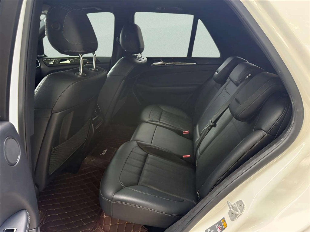 Used 2017 Mercedes-Benz GLE 350 image 13