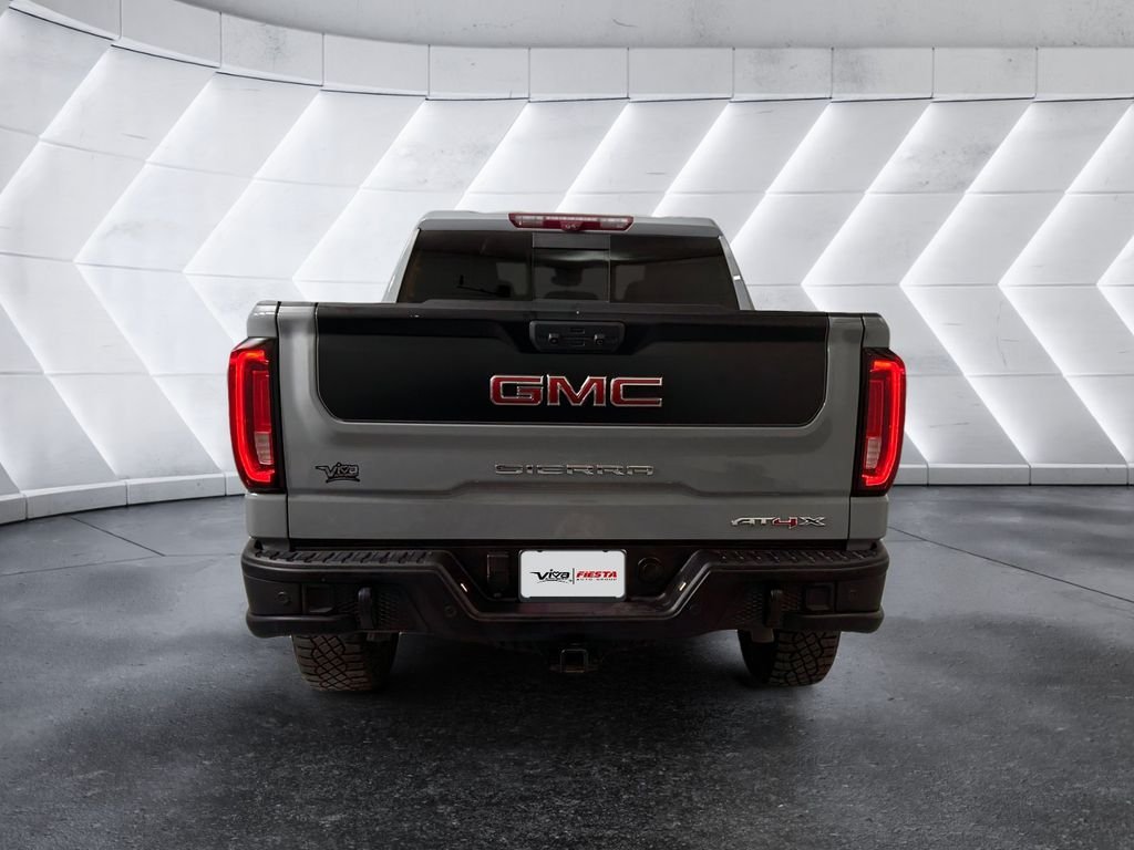 Used 2024 GMC Sierra 1500 AT4X w/ AT4X AEV Edition AWD/4WD image 5