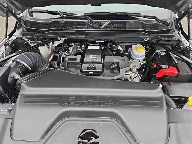 Used 2024 RAM 2500 Laramie image 29