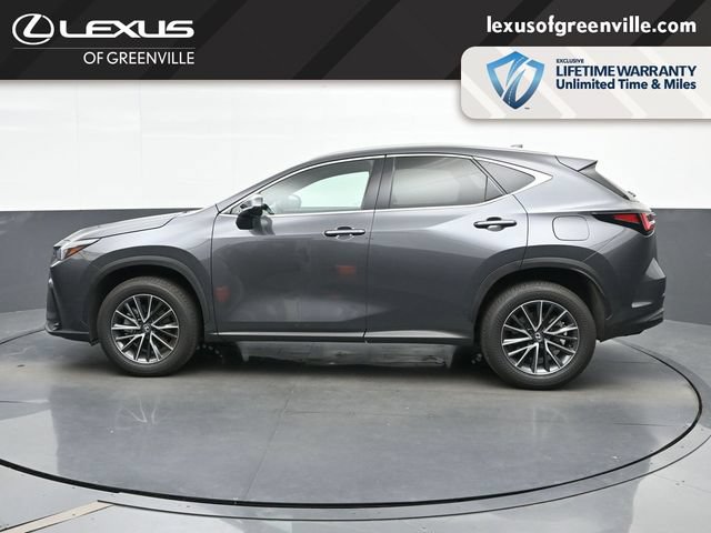 Used 2025 Lexus NX 250 FWD w/ Towing Package (2000 Lbs) image 5