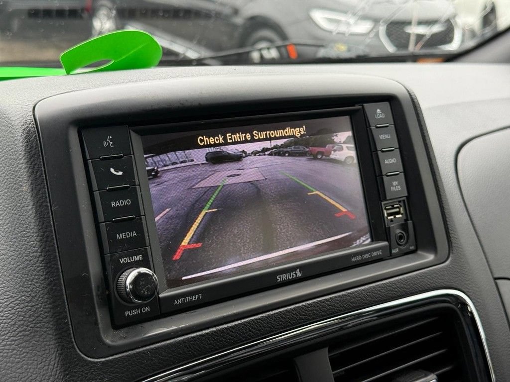 Used 2020 Dodge Grand Caravan GT FWD image 18