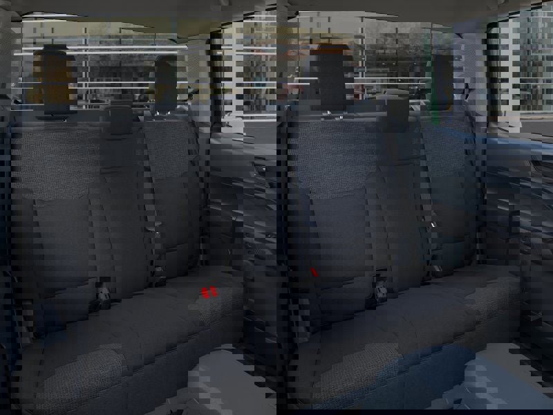 New 2025 Ford Maverick XL w/ Equipment Group 101A image 11