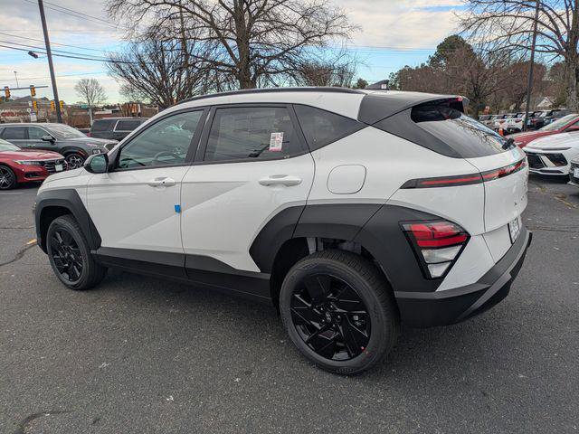 New 2026 Hyundai Kona SEL Sport image 6
