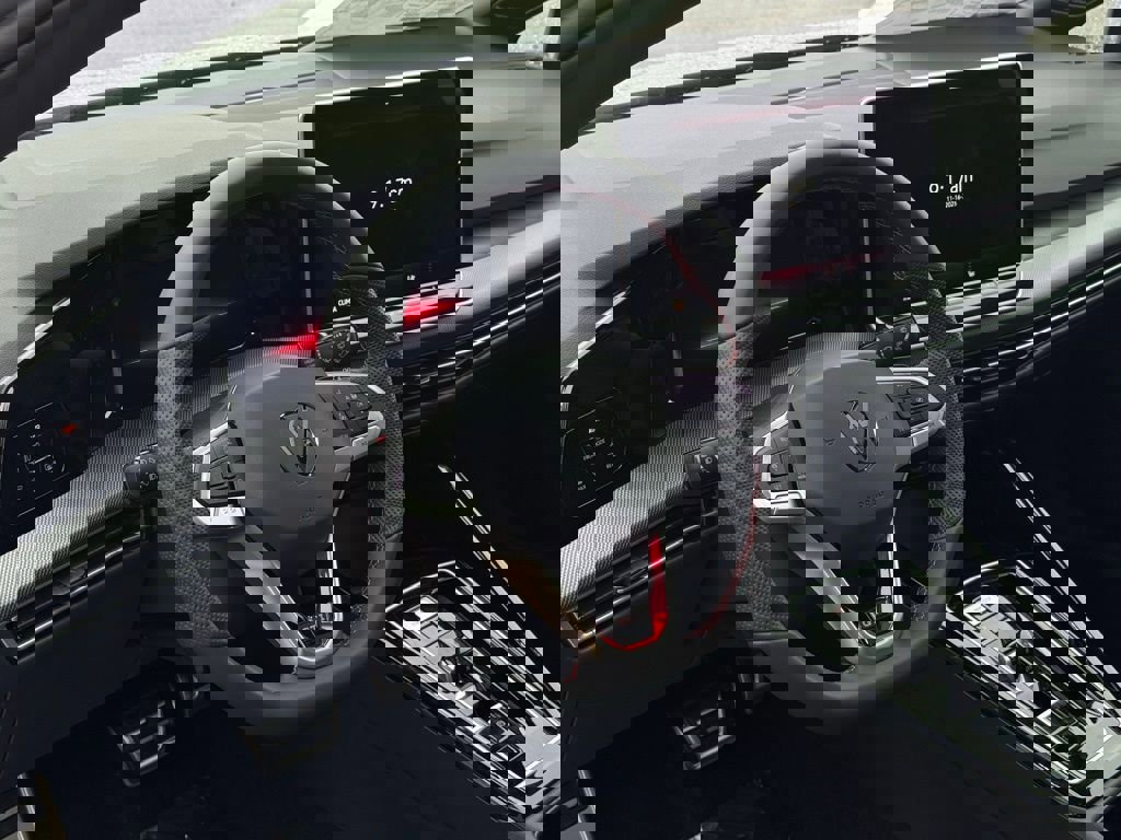 New 2026 Volkswagen GTI SE image 21